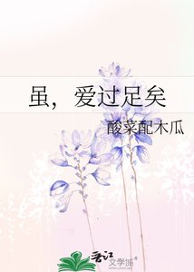 虽,爱过足矣