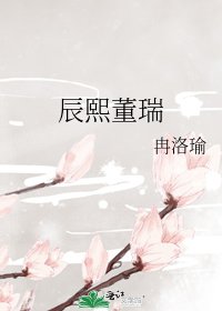 《辰熙董瑞》