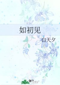 《如初见》