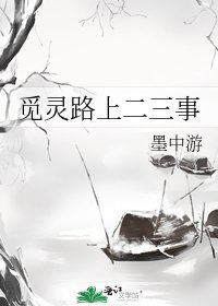 《觅灵路上二三事》