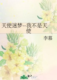 《天使迷梦--我不是天使》