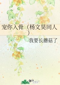 《宠你入骨(杨文昊同人)》