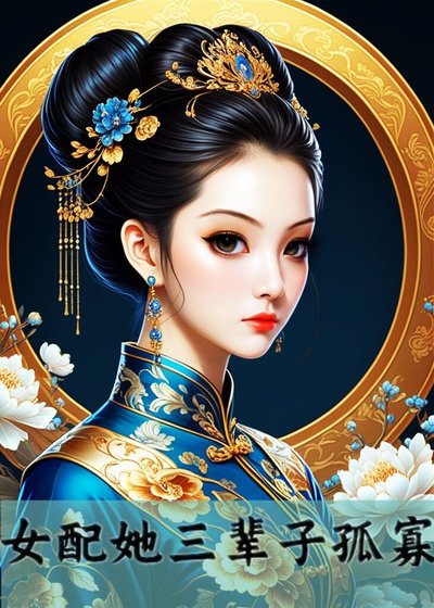 女裴她三辈子孤寡