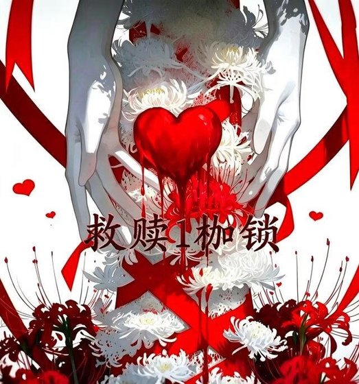 《救赎1枷锁》