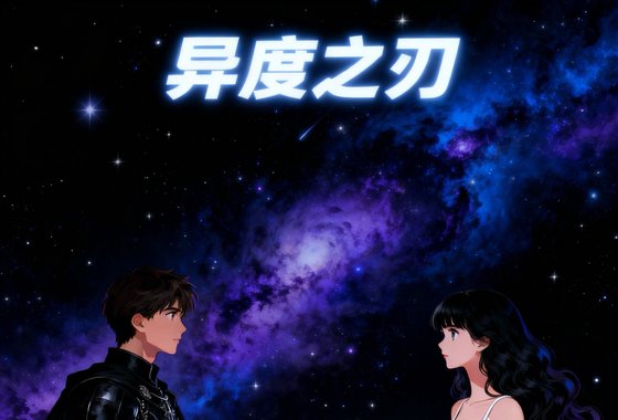 《异度之刃》