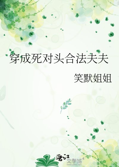 穿成死对头合法夫夫