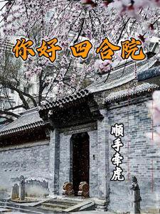 你好,四河院