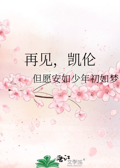 再见,凯猎