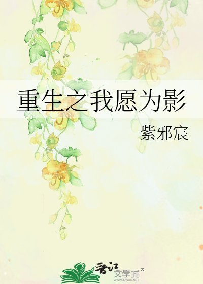 《重生之我願為影》