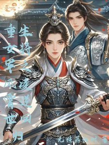 重生女将军之凤灵霄逆世回归