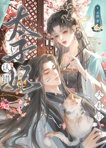 太子妃認錯夫君之後