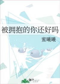 《被拥抱的你还好吗》