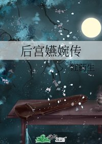《后宫嬿婉传》
