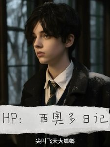 (HP同人)HP:西奧多日記/斯萊特林戀愛手記
