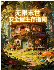 末世堑生:神明盲盒囤蔓安全屋/無限末世,安全屋生存指南!