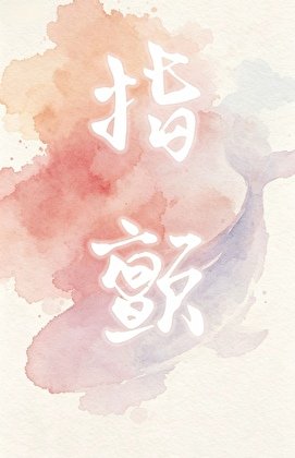 《指颤/落魄后被天才艺术家觊觎》