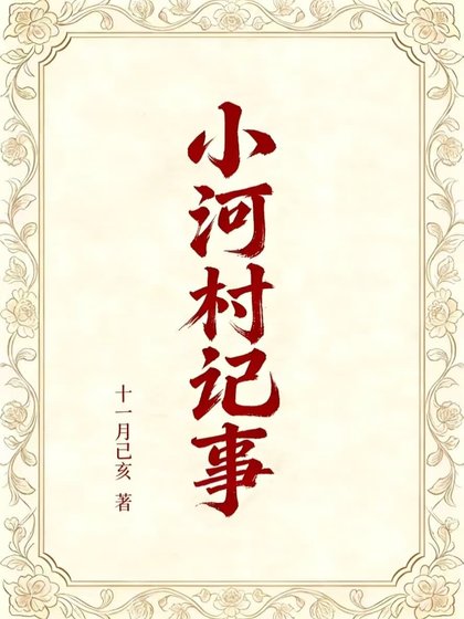《小河村记事》