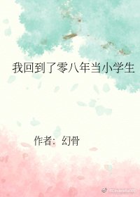 《我回到了零八年当小学生》
