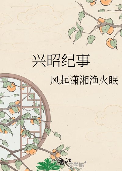 《兴昭纪事》