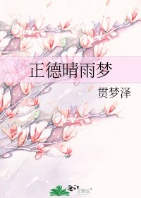 《正德晴雨梦》