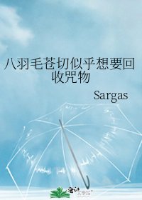《八羽毛苍切似乎想要回收咒物》