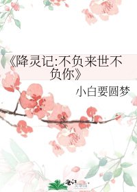 《降灵记:不负来世不负你》