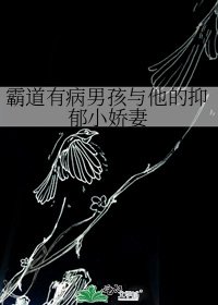 《霸道有病男孩与他的抑郁小娇妻》