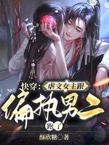 《快穿:虐文女主跟偏执男二跑了》