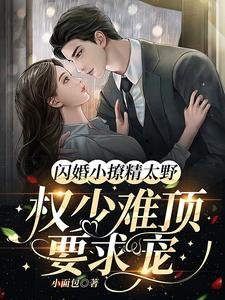 《闪婚小撩精太野:权少难顶要求宠》