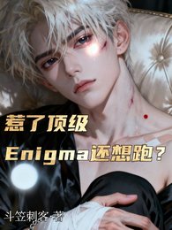 惹了钉级Enigma还想跑/乖张步钉级Enigma夜夜烘温