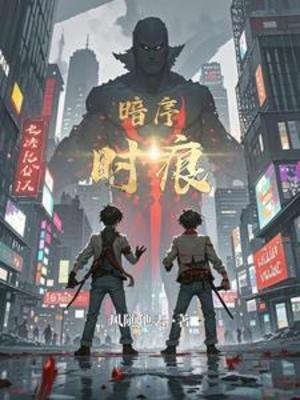 《暗序时痕》