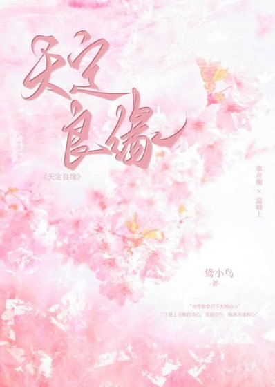 《天定良缘》